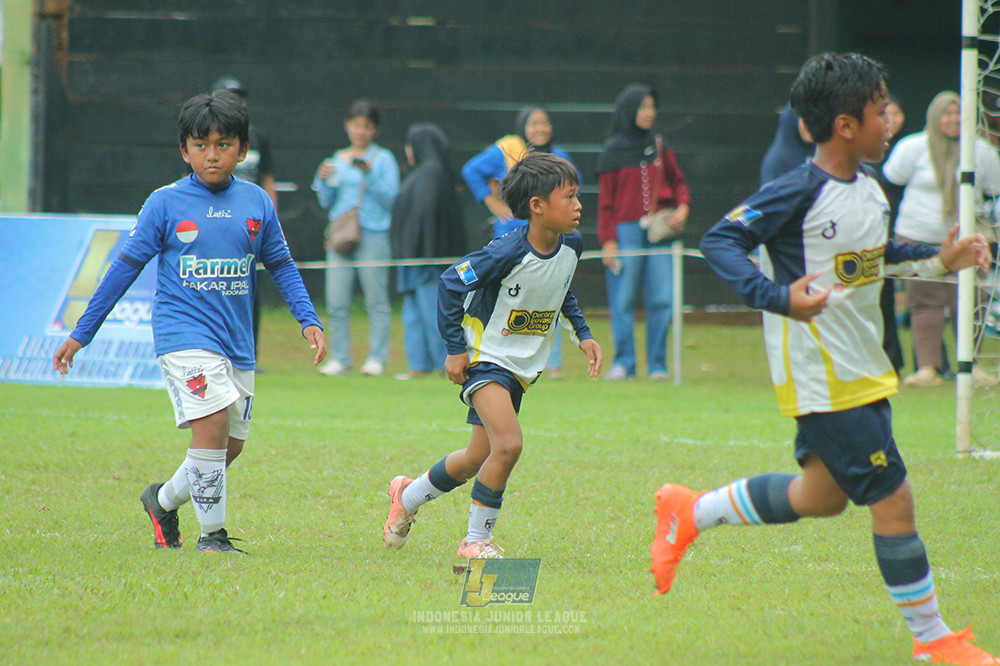 ijl u11 030526 fifa farmel vs fc decorasiku