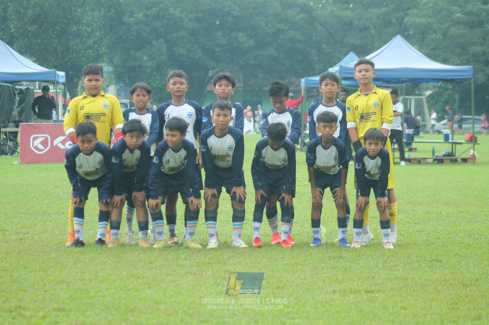 ijl u11 030526 fifa farmel vs fc decorasiku