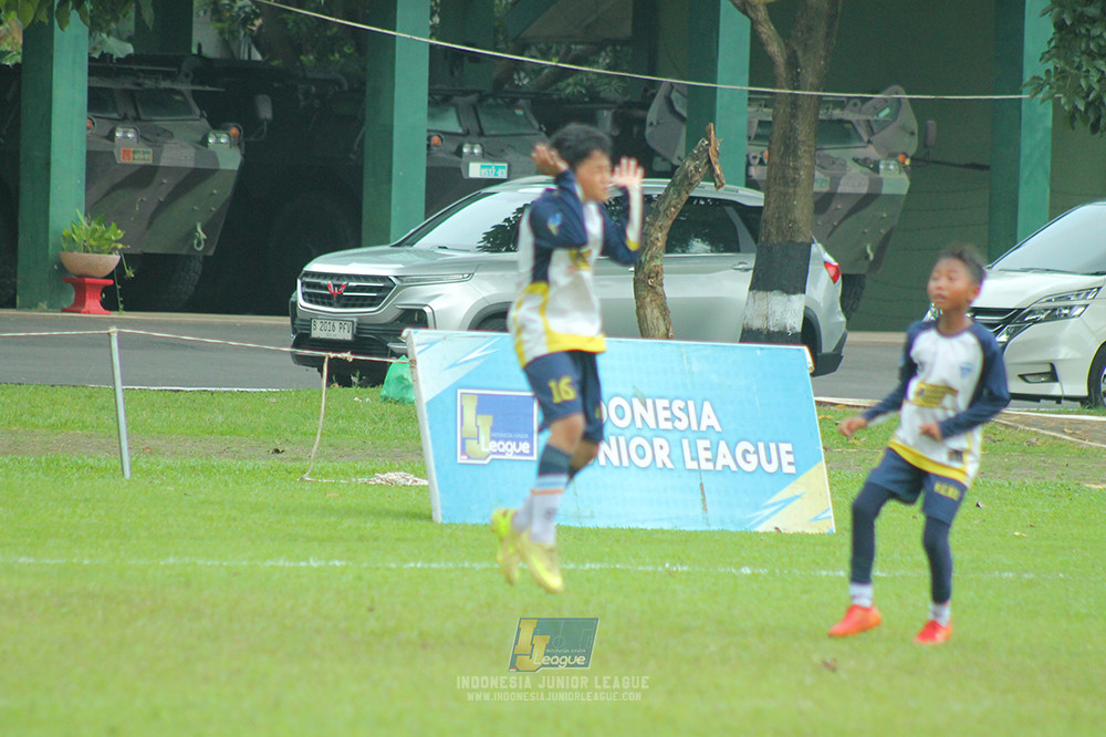 ijl u11 030526 fifa farmel vs fc decorasiku