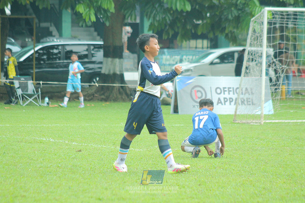 ijl u11 030526 fifa farmel vs fc decorasiku