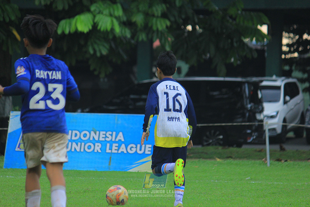 ijl u11 030526 fifa farmel vs fc decorasiku