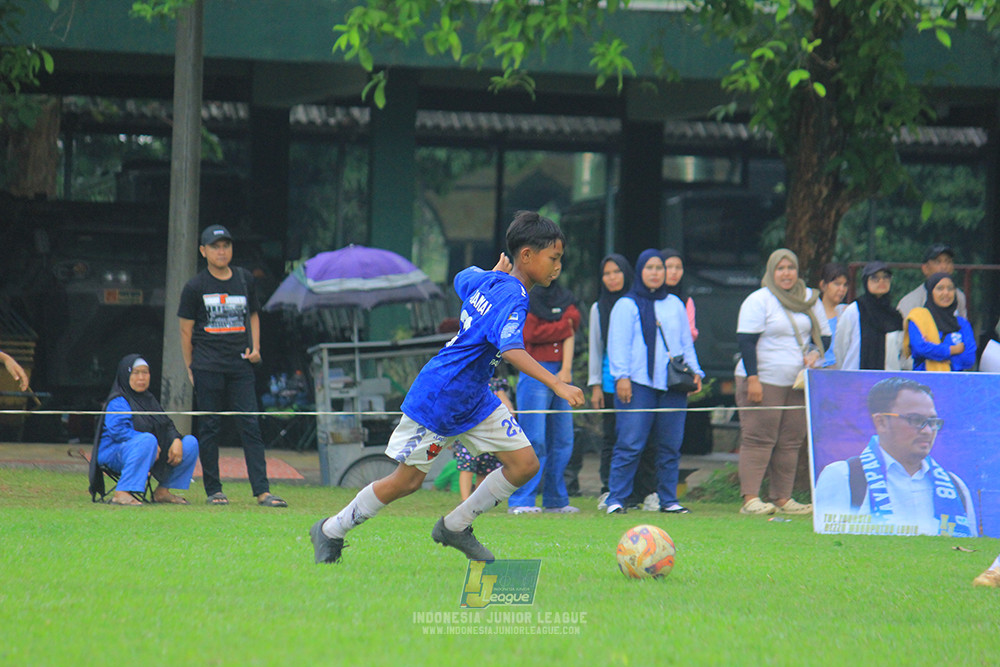 ijl u11 030526 fifa farmel vs fc decorasiku
