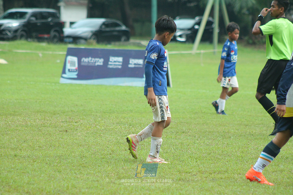 ijl u11 030526 fifa farmel vs fc decorasiku