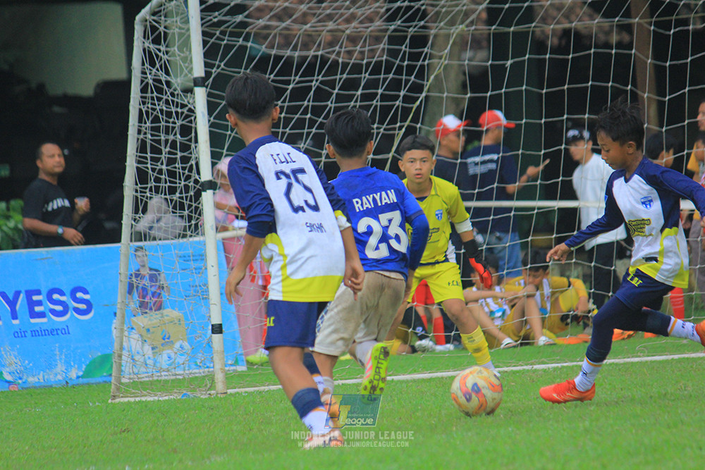 ijl u11 030526 fifa farmel vs fc decorasiku