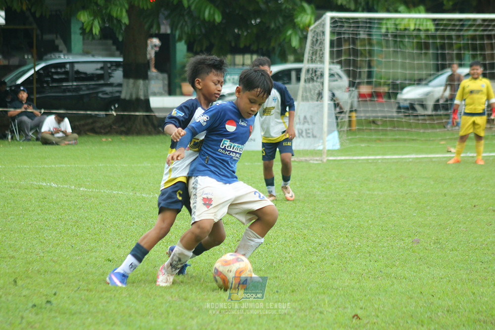 ijl u11 030526 fifa farmel vs fc decorasiku