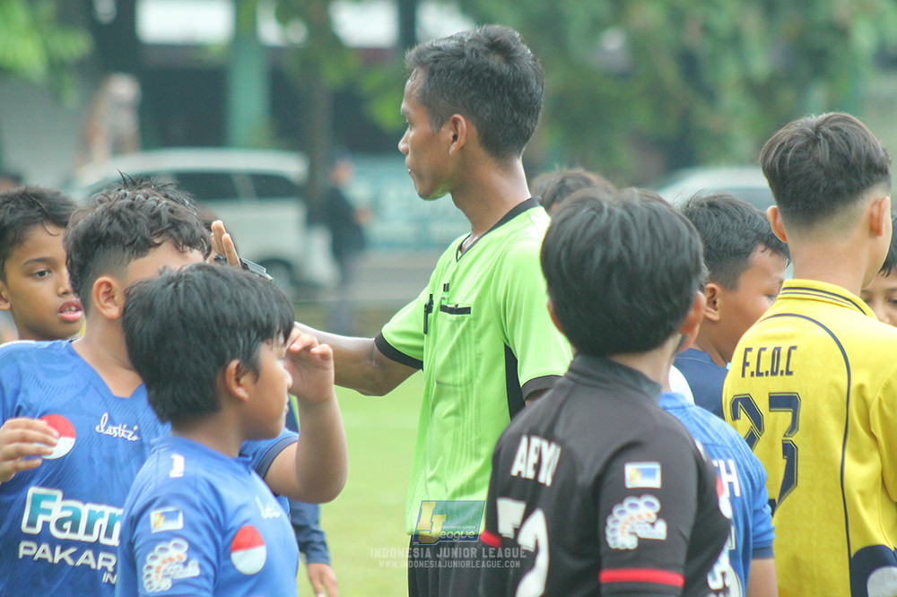 ijl u11 030526 fifa farmel vs fc decorasiku