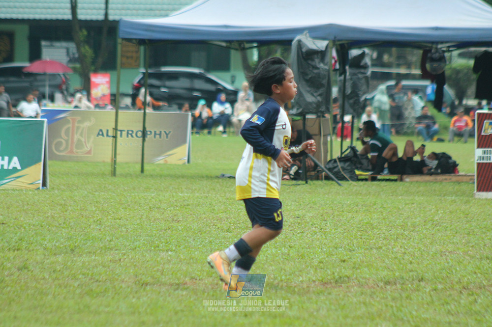 ijl u11 030526 fifa farmel vs fc decorasiku