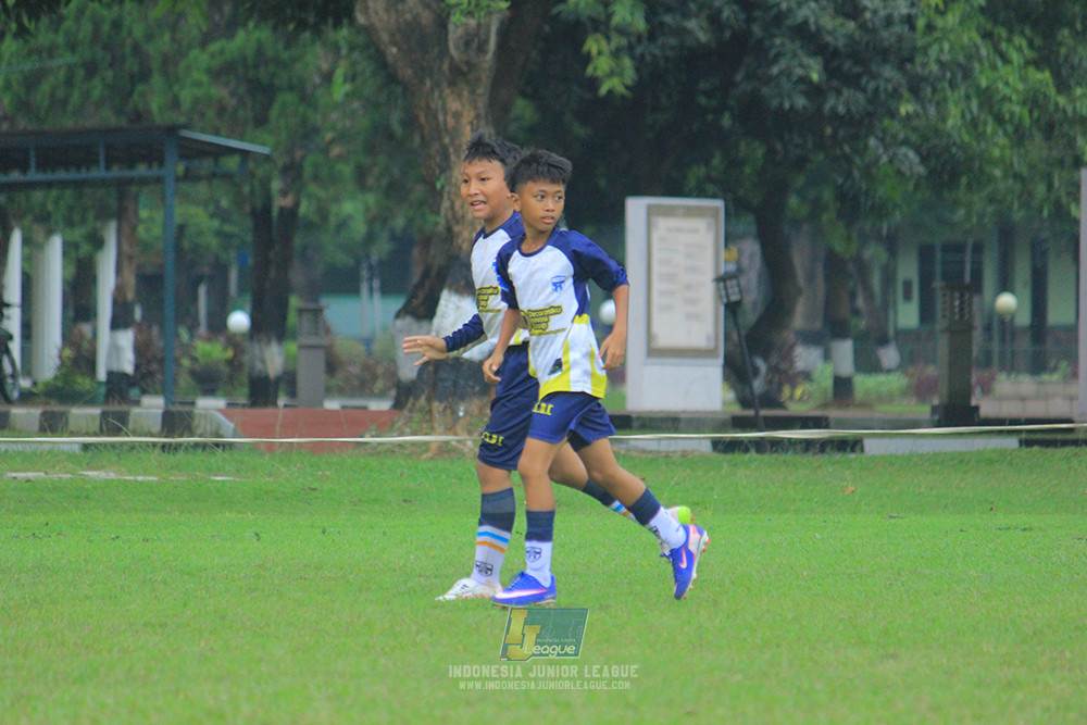 ijl u11 030526 fifa farmel vs fc decorasiku