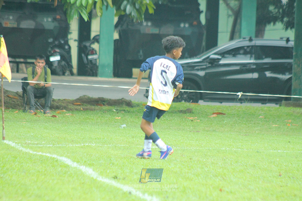 ijl u11 030526 fifa farmel vs fc decorasiku