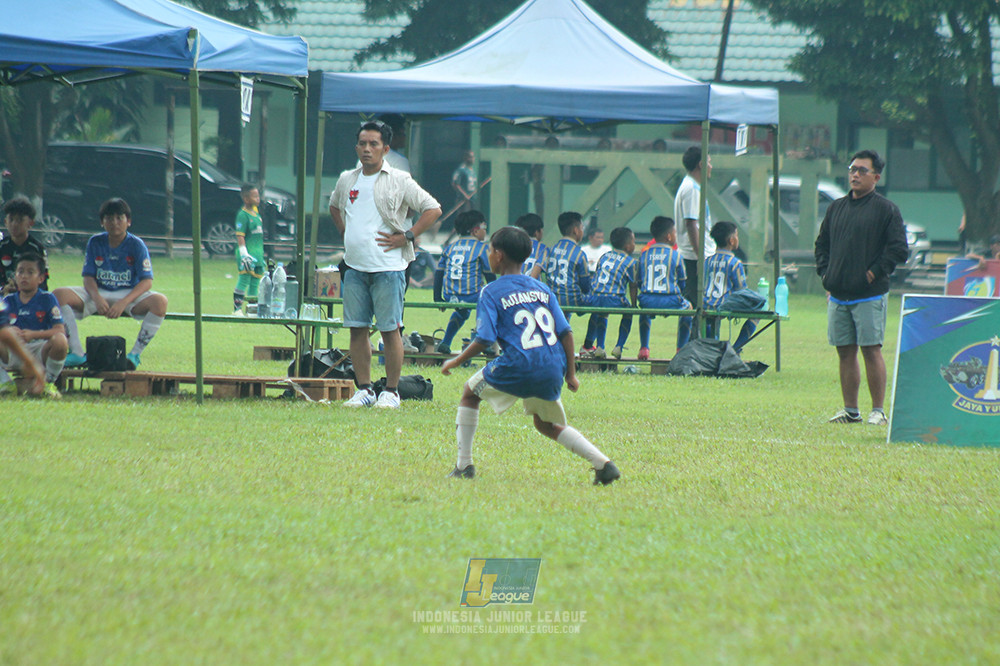 ijl u11 030526 fifa farmel vs fc decorasiku