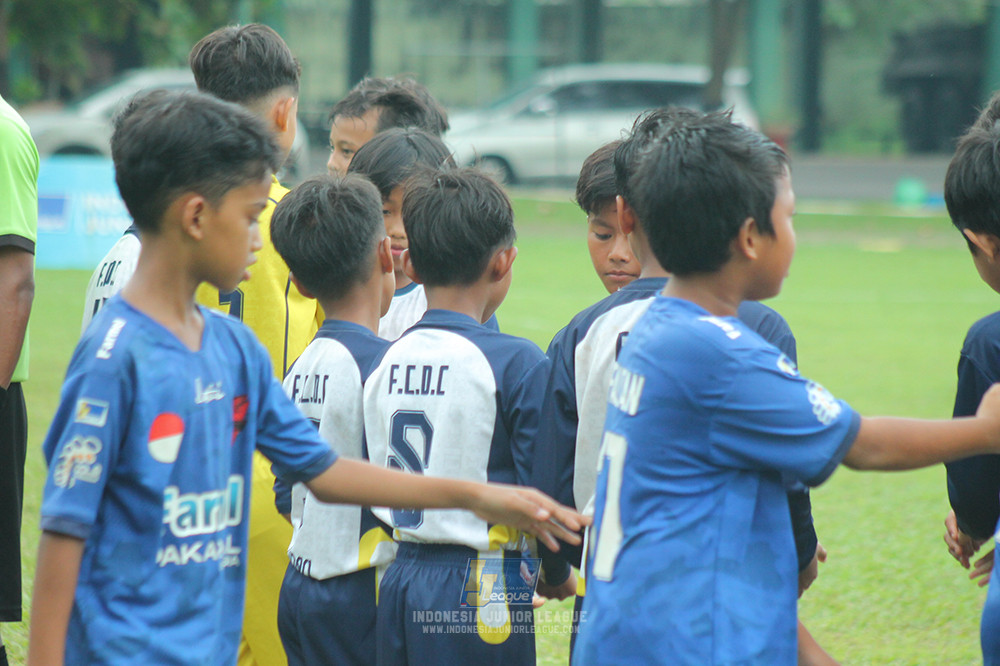 ijl u11 030526 fifa farmel vs fc decorasiku