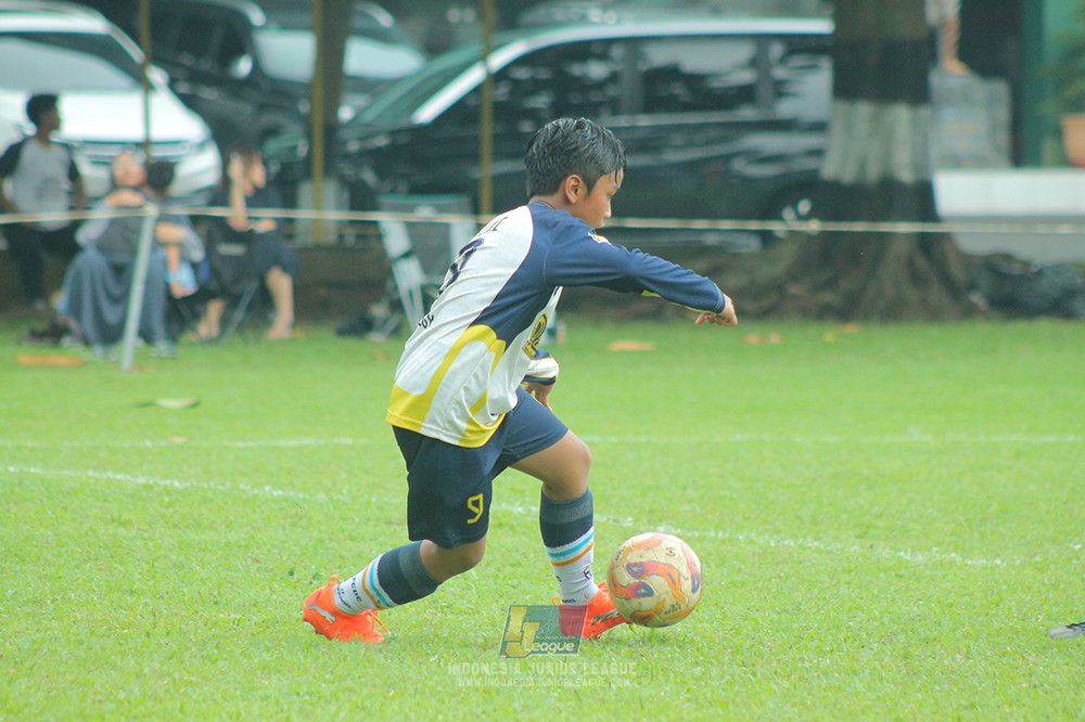 ijl u11 030526 fifa farmel vs fc decorasiku