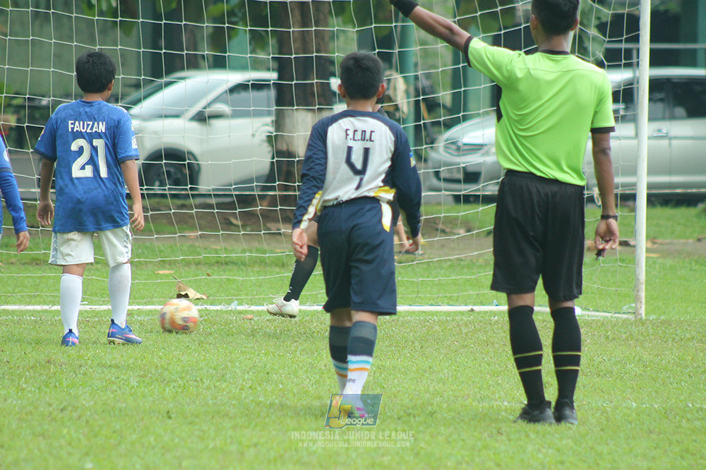 ijl u11 030526 fifa farmel vs fc decorasiku