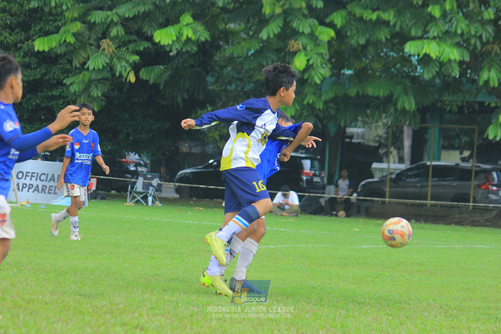 ijl u11 030526 fifa farmel vs fc decorasiku