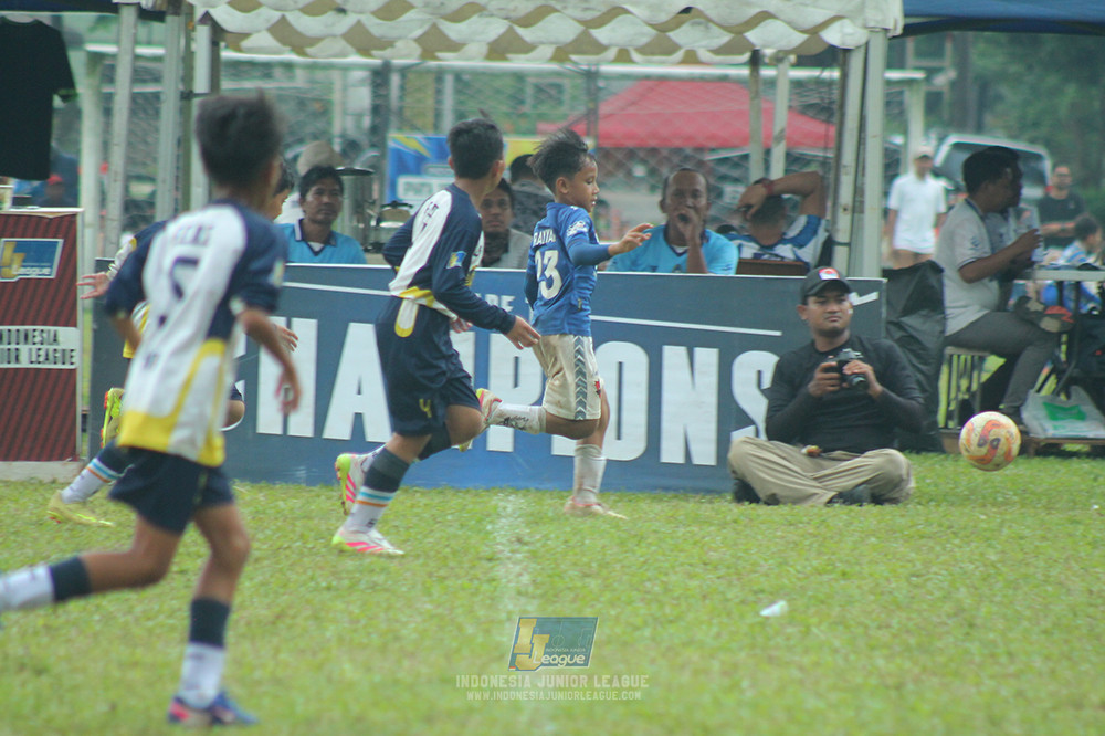 ijl u11 030526 fifa farmel vs fc decorasiku