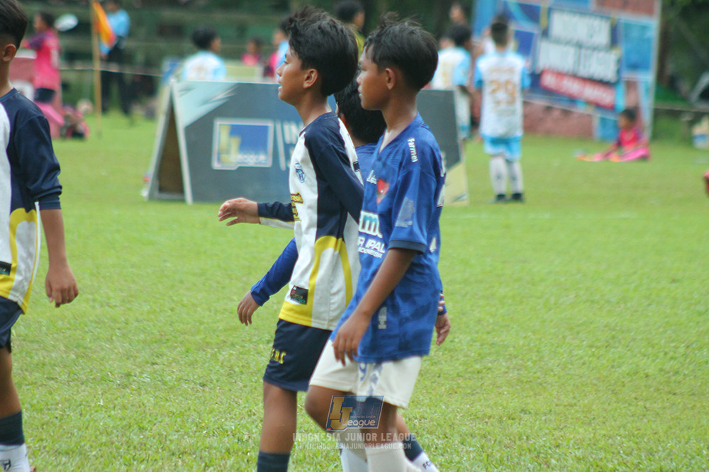 ijl u11 030526 fifa farmel vs fc decorasiku