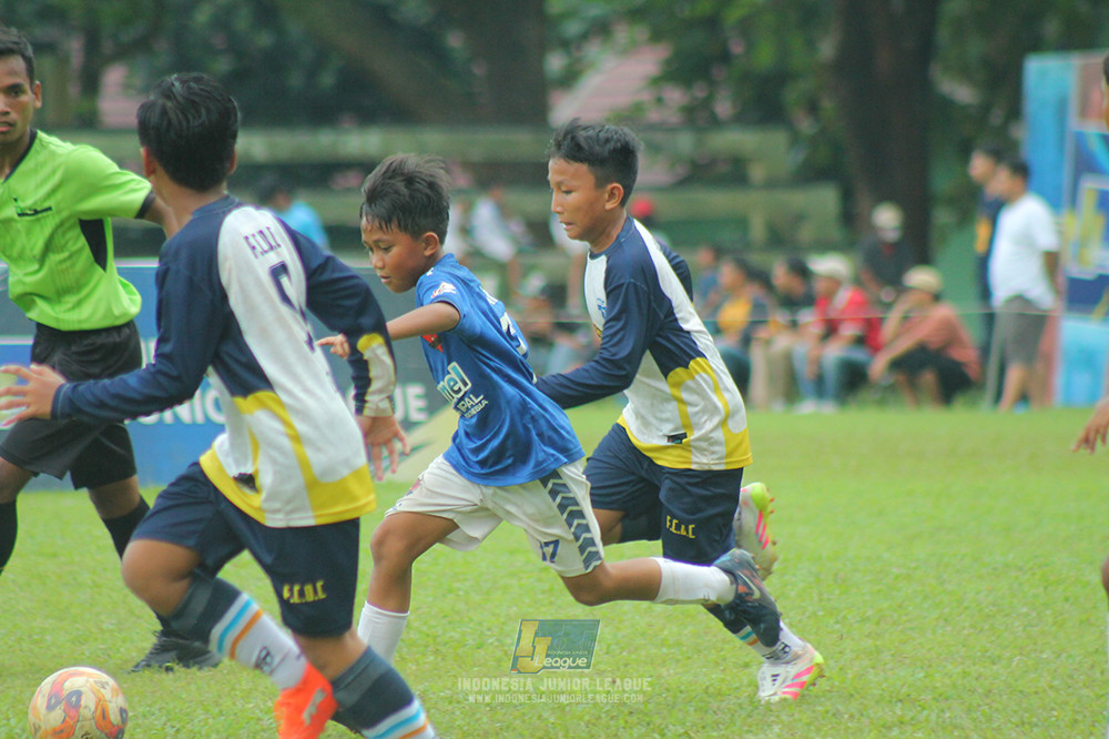 ijl u11 030526 fifa farmel vs fc decorasiku