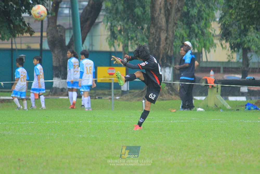 ijl u11 030526 fifa farmel vs fc decorasiku