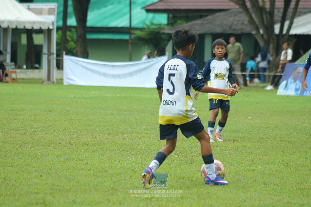 ijl u11 030526 fifa farmel vs fc decorasiku