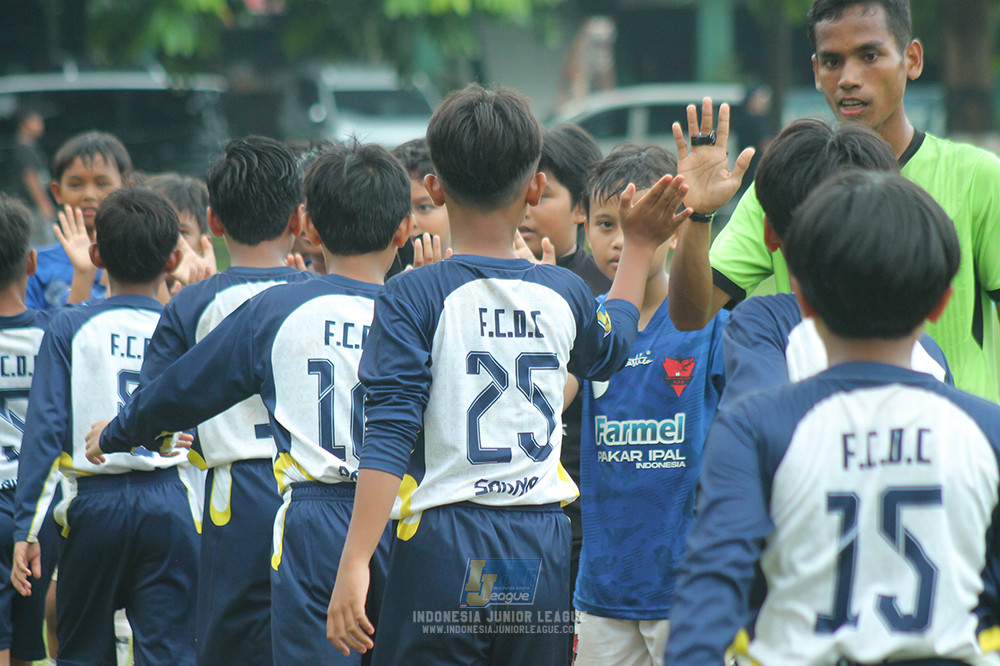 ijl u11 030526 fifa farmel vs fc decorasiku