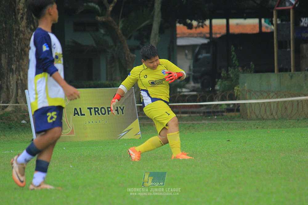 ijl u11 030526 fifa farmel vs fc decorasiku