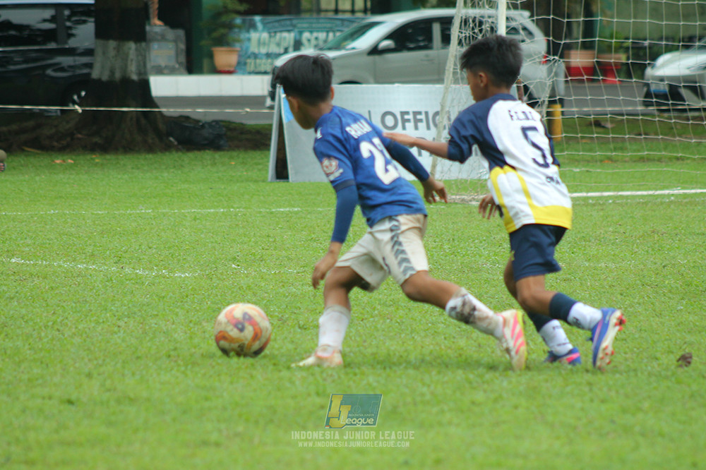 ijl u11 030526 fifa farmel vs fc decorasiku