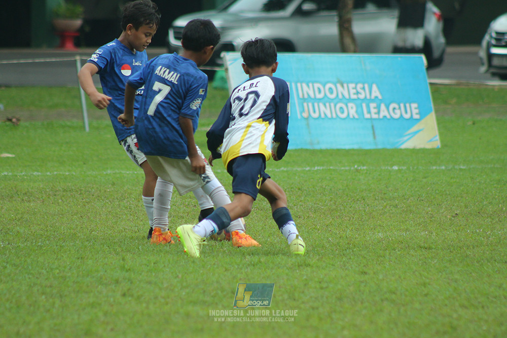 ijl u11 030526 fifa farmel vs fc decorasiku