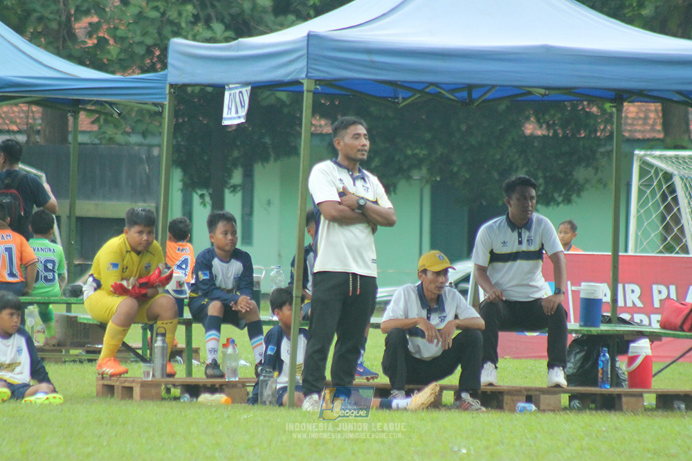ijl u11 030526 fifa farmel vs fc decorasiku