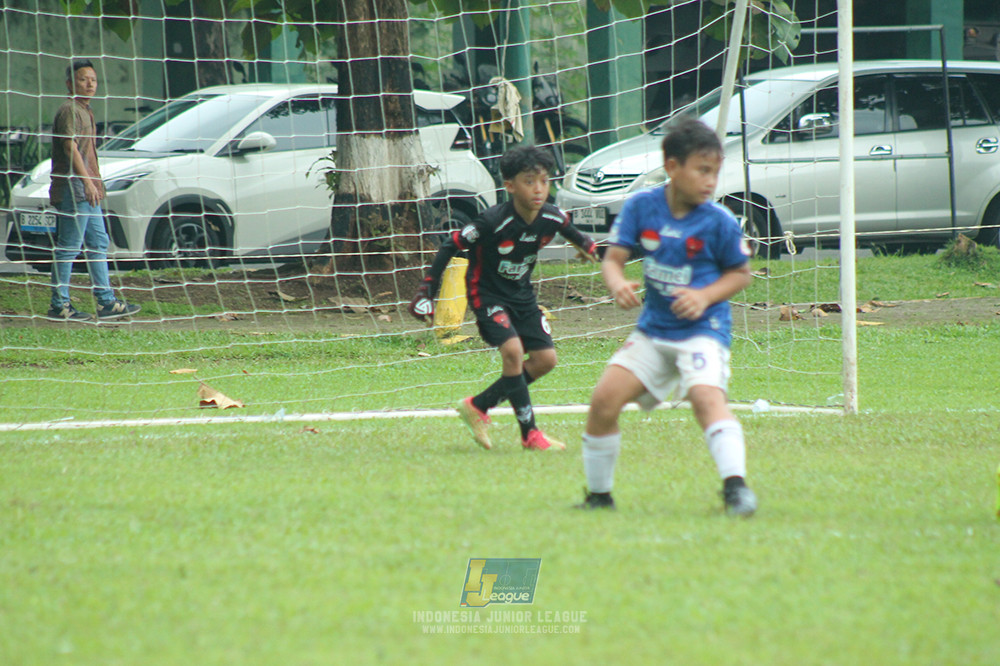 ijl u11 030526 fifa farmel vs fc decorasiku
