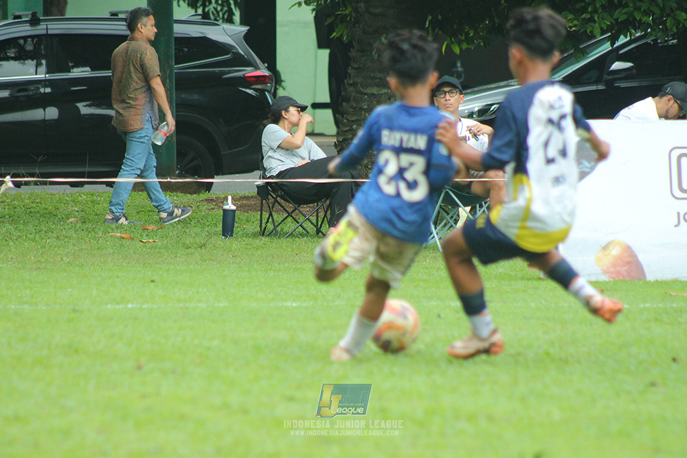 ijl u11 030526 fifa farmel vs fc decorasiku