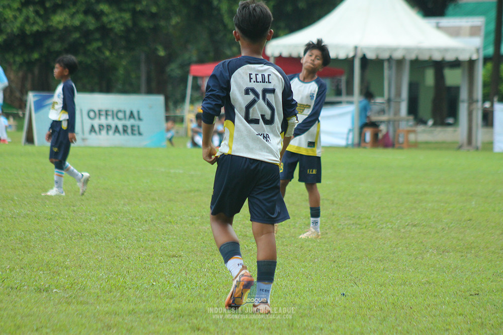 ijl u11 030526 fifa farmel vs fc decorasiku
