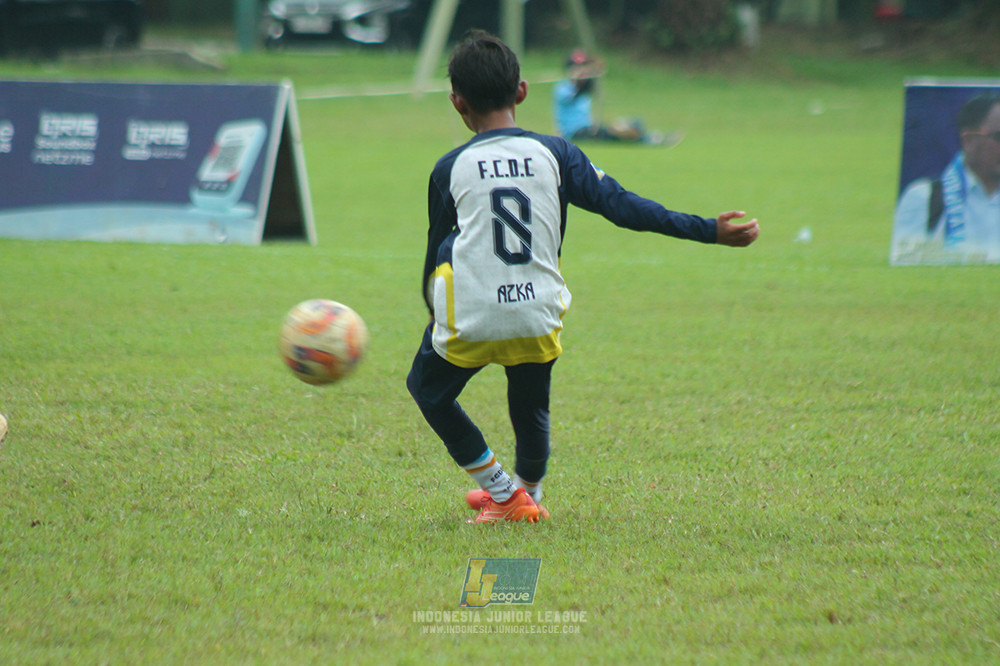 ijl u11 030526 fifa farmel vs fc decorasiku