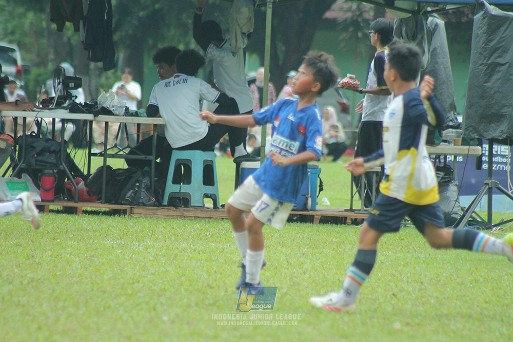 ijl u11 030526 fifa farmel vs fc decorasiku