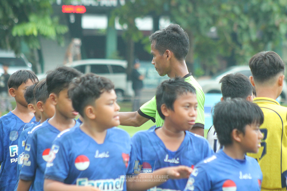 ijl u11 030526 fifa farmel vs fc decorasiku