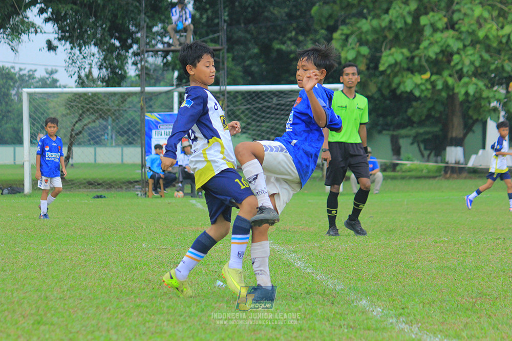 ijl u11 030526 fifa farmel vs fc decorasiku