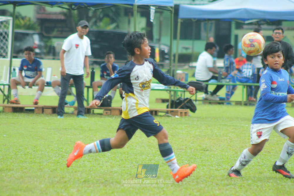 ijl u11 030526 fifa farmel vs fc decorasiku