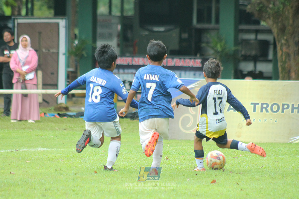 ijl u11 030526 fifa farmel vs fc decorasiku
