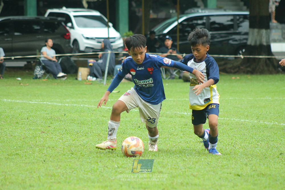 ijl u11 030526 fifa farmel vs fc decorasiku