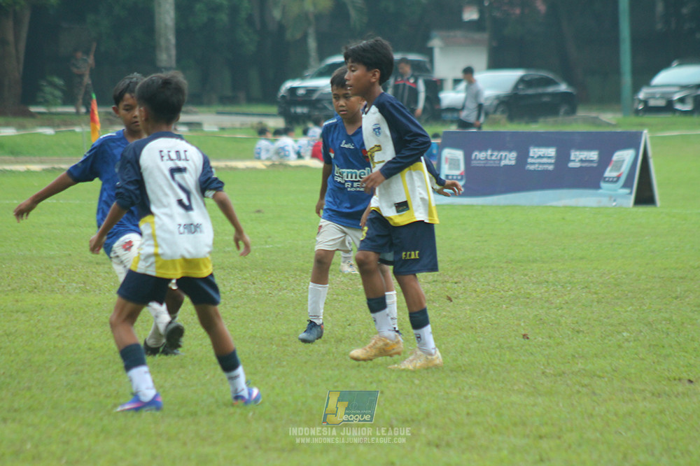 ijl u11 030526 fifa farmel vs fc decorasiku