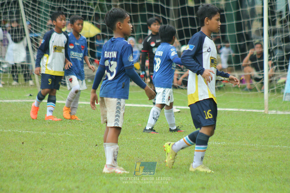 ijl u11 030526 fifa farmel vs fc decorasiku