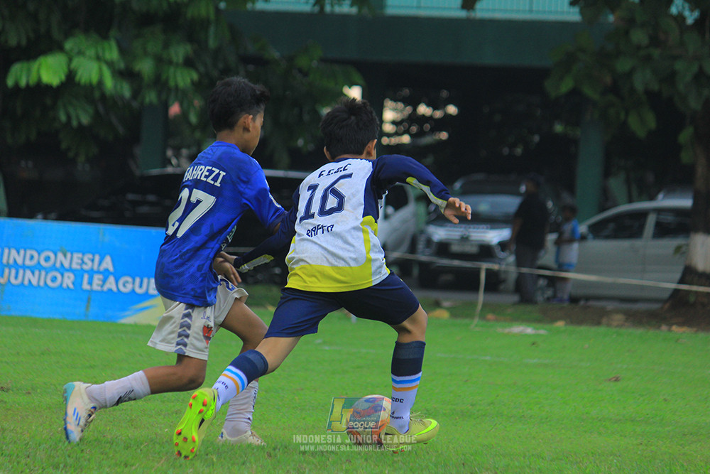 ijl u11 030526 fifa farmel vs fc decorasiku