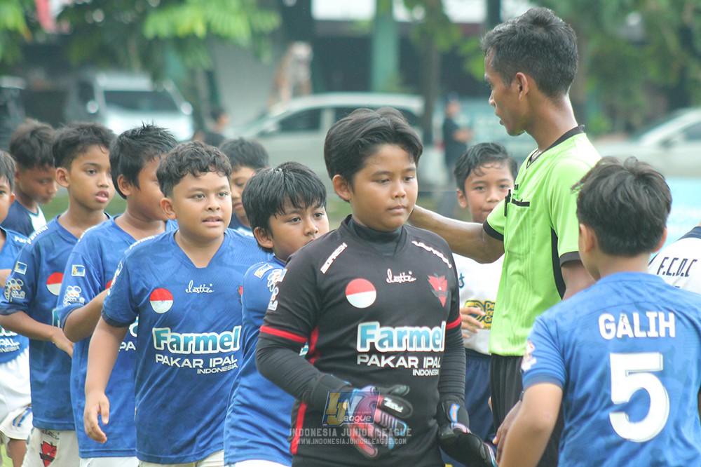 ijl u11 030526 fifa farmel vs fc decorasiku
