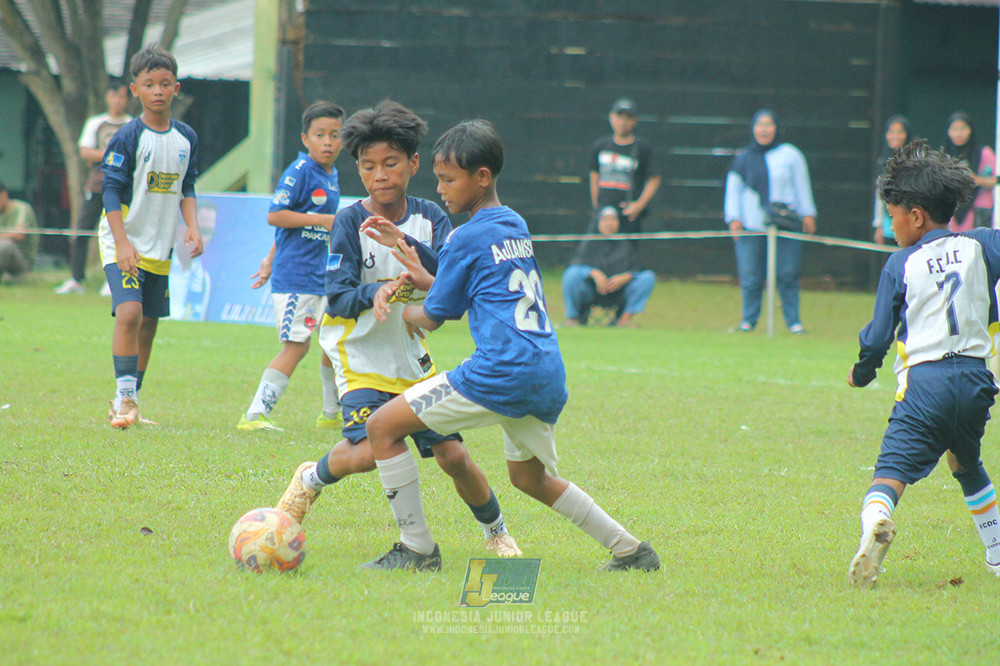 ijl u11 030526 fifa farmel vs fc decorasiku