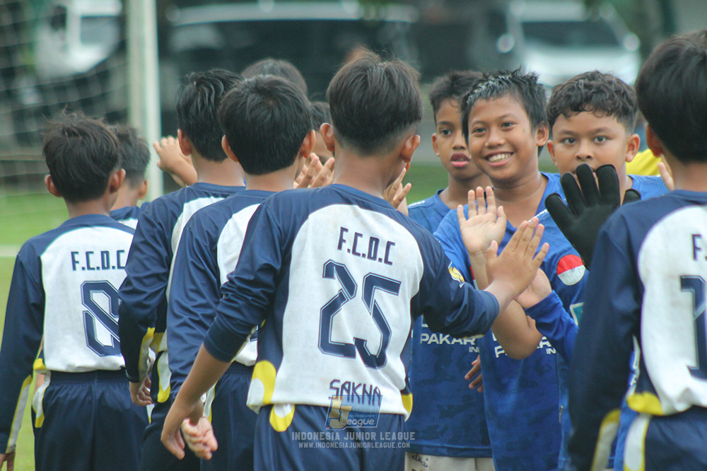 ijl u11 030526 fifa farmel vs fc decorasiku