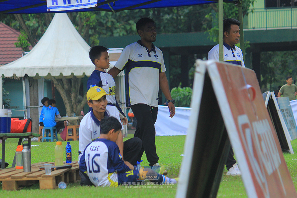ijl u11 030526 fifa farmel vs fc decorasiku