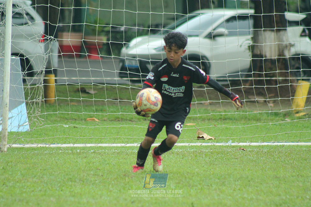 ijl u11 030526 fifa farmel vs fc decorasiku