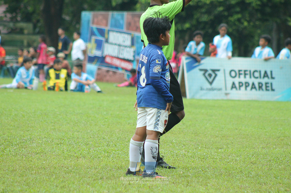 ijl u11 030526 fifa farmel vs fc decorasiku