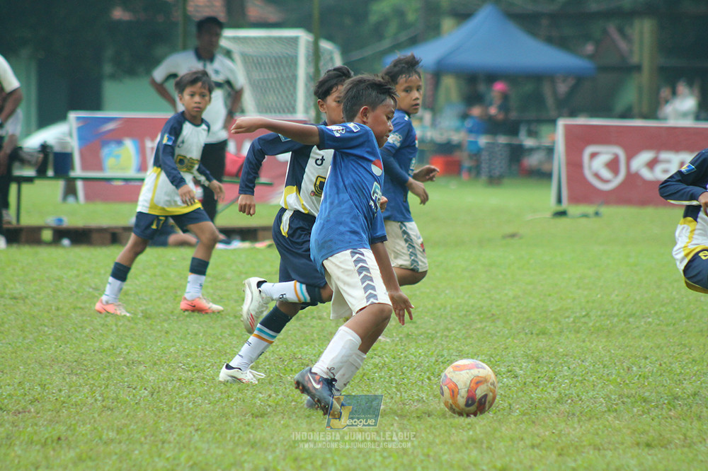 ijl u11 030526 fifa farmel vs fc decorasiku