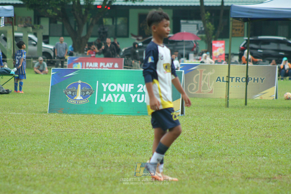 ijl u11 030526 fifa farmel vs fc decorasiku