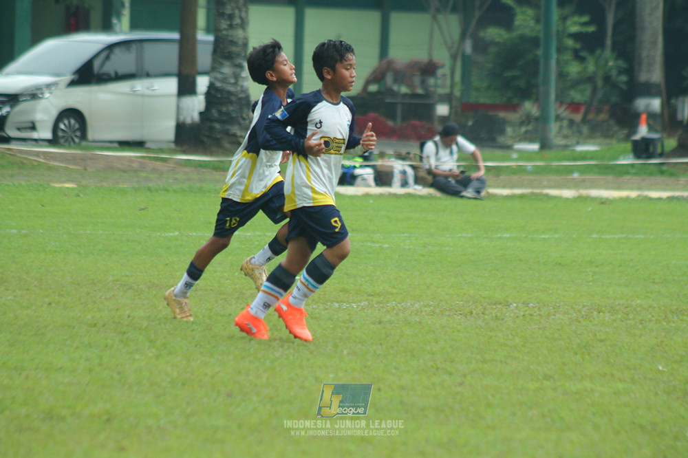 ijl u11 030526 fifa farmel vs fc decorasiku